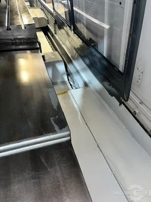 USED 2014 HAAS VF-12/50