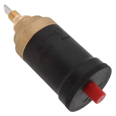 Honeywell EA122A1028 Automatic Air Vent [New]