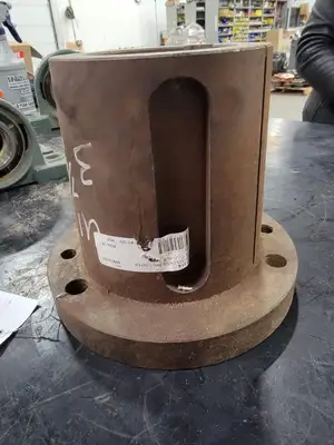 3-7/8" Split Taper Bushing U1314