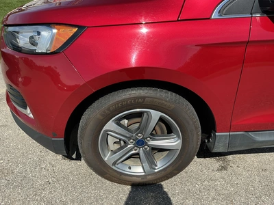 Used 2021 FORD EDGE SUVs Michigan US | Miedema Asset Management Group #1311889