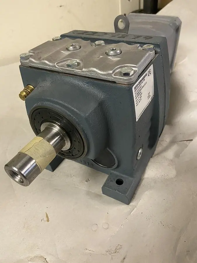 USED SEW-EURODRIVE R37-AQH100/3