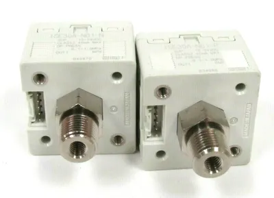 NEW SMC ISE30A-N01-N-L DIGITAL PNEUMATIC PRESSURE SWITCH ISE30AN01N ISE30AN01P