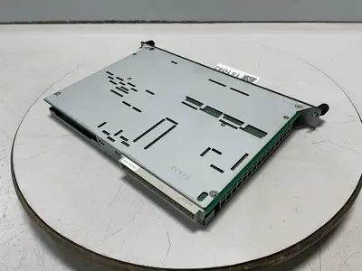 USED KEBA TT 081
