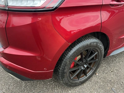 Used 2015 FORD EDGE SUVs Michigan US | Miedema Asset Management Group #1402763