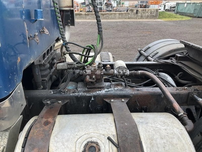 USED 1994 WESTERN STAR SEMI