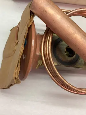 New | in-Stock SPORLAN HVE-5 1/2-GA HVAC Parts and Equipment Ohio US | Surplus Asset Holdings #1244847