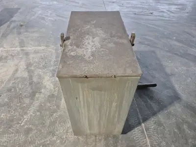 USED DELTA EVI CETC0075-S001534