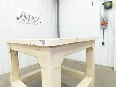Used ARROW INDUSTRIAL SALES _UNKNOWN_ Welding Machinery (Other) Indiana US | Arrow Industrial #1459081