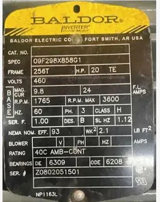 Alfa-Laval ALDEC G2-60 Smart decanter centrifuge, 316SS.