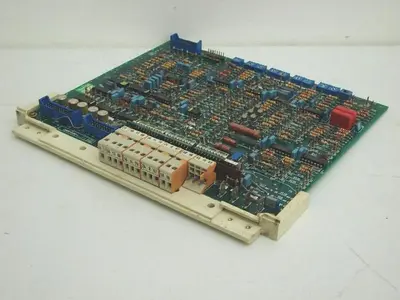 USED SIEMENS C98043-A1047-L