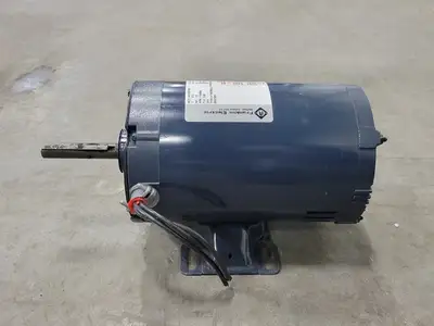 USED FRANKLIN ELECTRIC 4301007405