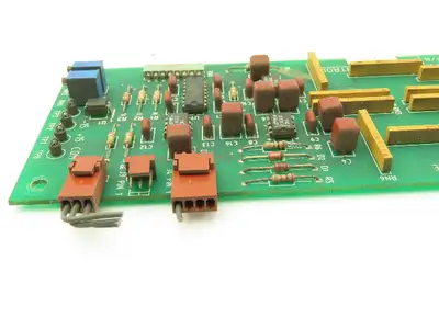 Spang Power Electronics 12032 Current Share Controller Circuit Board Module