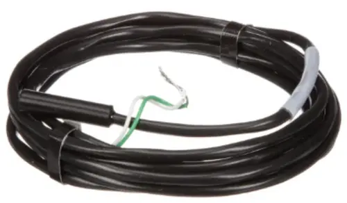 Banner Engineering LR250 Photoelectric Sensor Emitter Remote , 2.4 Meter Range [New]