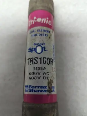 USED FERRAZ SHAWMUT A6D70R