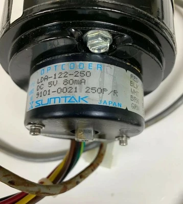 USED Baldor 20-AB-0