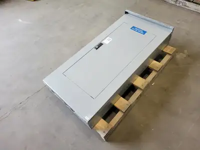 USED CUTLER-HAMMER PL1