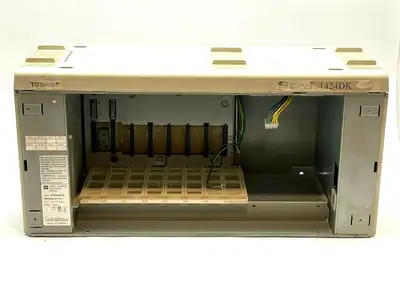 DKSUB424A,DK424 | Toshiba DKSUB424A Digital Telephone System Strata DK424 - For parts or not working