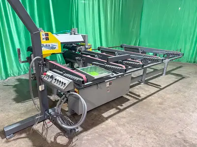 Used CAMERON AUTOMATION _UNKNOWN_ Rip Saws Pennsylvania US | Highland Automation #1298277
