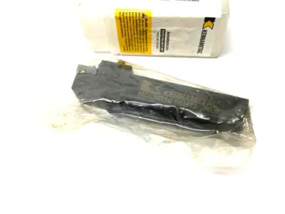 NEW KENNAMETAL KENLOC INSERT MCLN 95° MCLNR1616H12