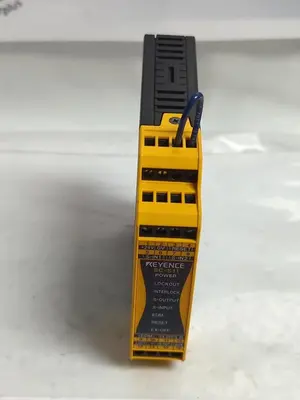 Used KEYENCE SC-S11 Industrial Controls Ohio US | Surplus Asset Holdings #1236301