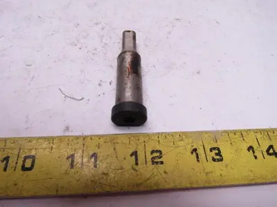 Dayton KJ050 S225 .312 .187 X2  Oblong Hole Punch Die Tooling Press Fit Lot Of 4