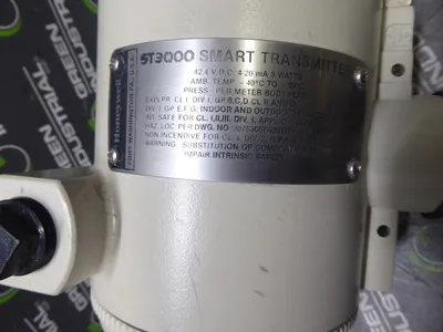 USED HONEYWELL YSTG180G-/B10/-3039