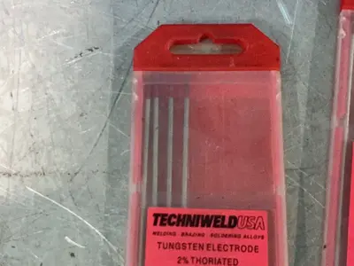 Used TECHNIWELD TU2T0937 Welding Machinery (Other) Ohio US | HGR 24 #1287471
