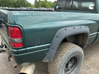 USED 1999 DODGE RAM 2500