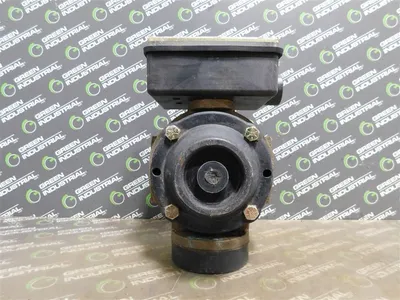 UFM MN-BSB30GM-10-32V1.0-A1WR Flow Monitor 15A 480VAC 1/4hp 125VAC 1/2HP New