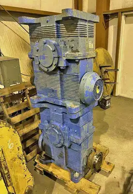USED DELROYD E120