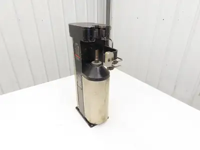 Tregaskiss Tough Gun Reamer Robotic Welding Nozzle Cleaning Station