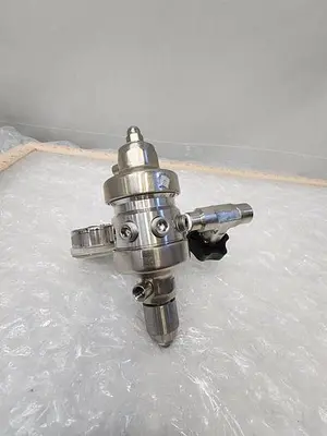 VERIFLO DSG752S7PV1404 REGULATOR