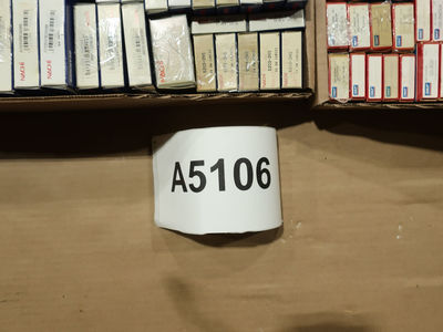 Used _UNKNOWN_ _UNKNOWN_ Bearings Ohio US | Aucto #1427208