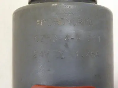 USED REXROTH 54WE10E121A32/CG24N9K4 SO332