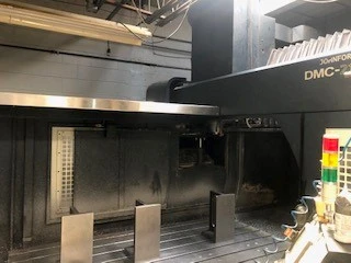 2003 JOHNFORD DMC-2100