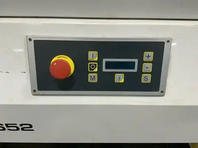 Used 2019 SMIPACK HS700 / T652 Miscellaneous Packaging Equipment Ohio US | HGR 24 #1277699