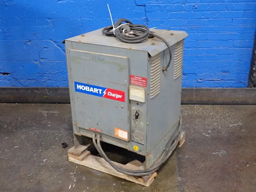 USED HOBART IR12680
