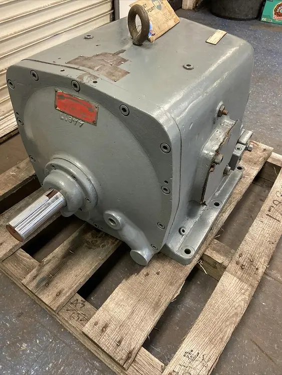 Used OIL GEAR DH-3525 Pumps | Surplus Asset Holdings #1206344