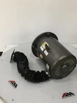 USED BALDOR 5036162-3