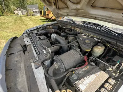 Used 2006 FORD F450 SERVICE TRUCK Service & Utility Trucks Pennsylvania US | Proxy Equipment #1385216