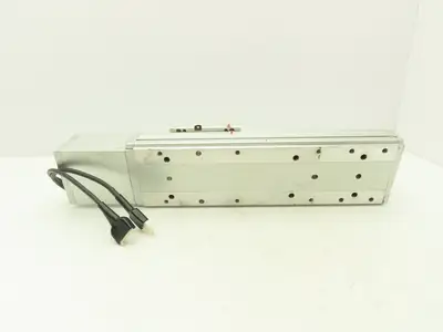 IAI ISB-MXM-A-200-5-200-T2-M-A1E-AQ-B Intelligent Actuator  Linear 200mm Stroke