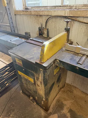 212R | Whirlwind | Cutoff Saws