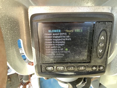 Used 2013 FREIGHTLINER CONDOR Combination Sewer Cleaners California US | Big Truck & Equipment #1518529