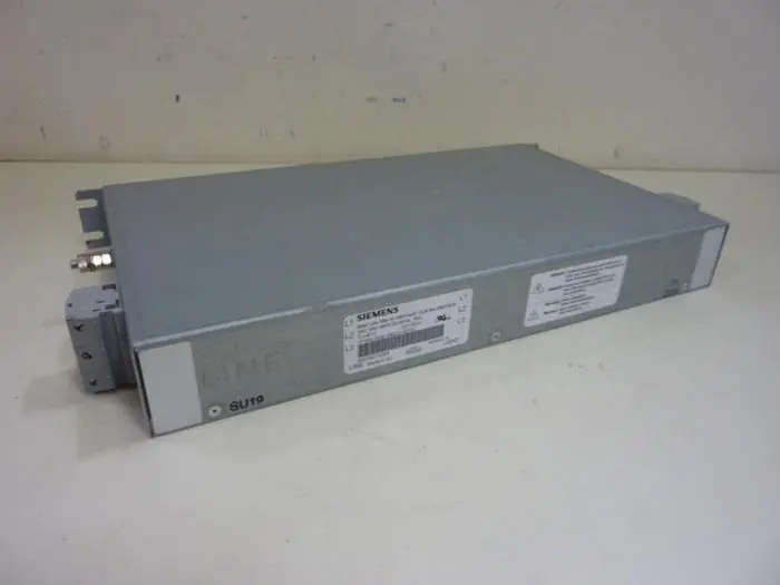 Used SIEMENS 6SL3 000-0BE21-6DA0 Circuit Boards Michigan US | Ideal Machinery #571761
