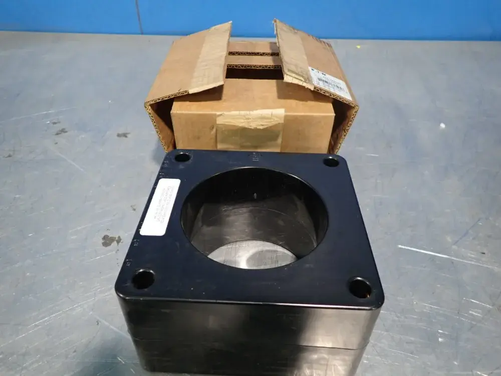 USED EATON AK2A100