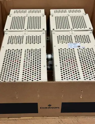Sola MCR 63-28-315-8 10000 VA 208/480 Volt Constant Voltage Transformer (6.6.1)