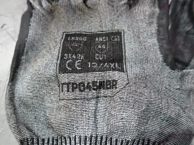 NEW TILSATEC TTP045NBR