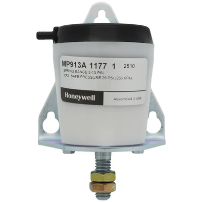 Honeywell MP913A1177 Damper Actuator [New]