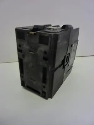 USED GENERAL ELECTRIC / GE CR7CJ