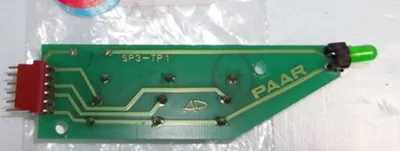 Used ANTON PAAR _UNKNOWN_ Circuit Boards Texas US | Bamko Surplus Process Equipment #934778